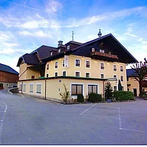 فندق Hartlwirt Gasthof-hotel, سالزبورغ